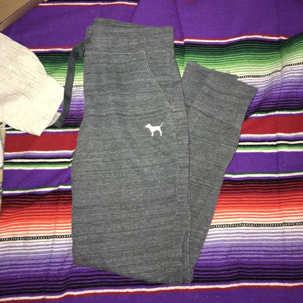 Victoria secret joggers